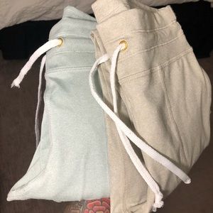 Salty Honey Leggings with Pockets